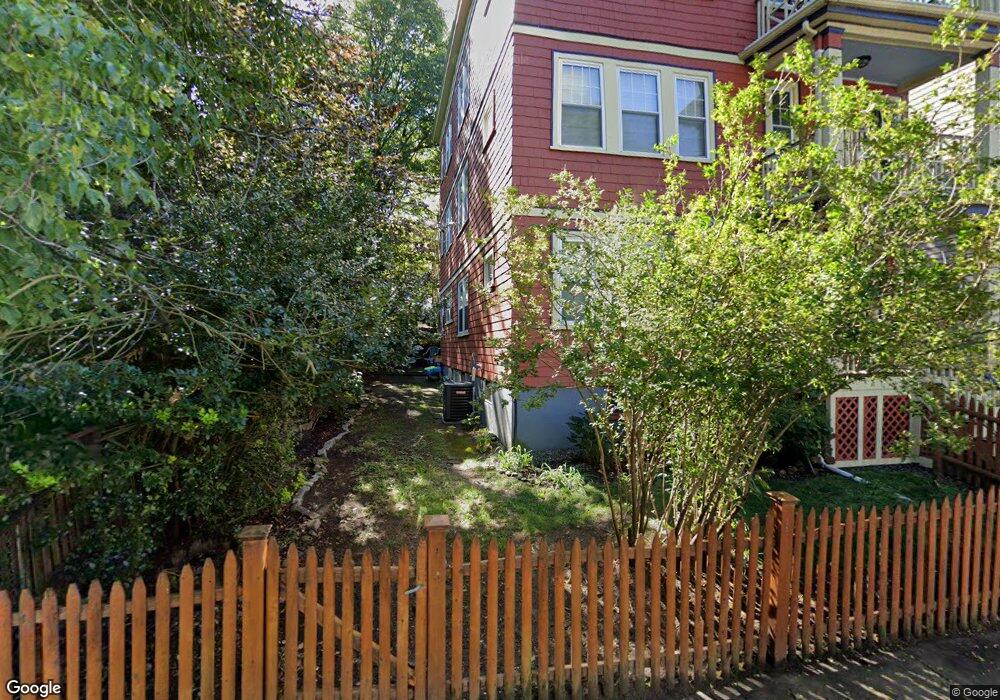 38 Saint Joseph St unit 2, Boston, MA 02130 - photo 1