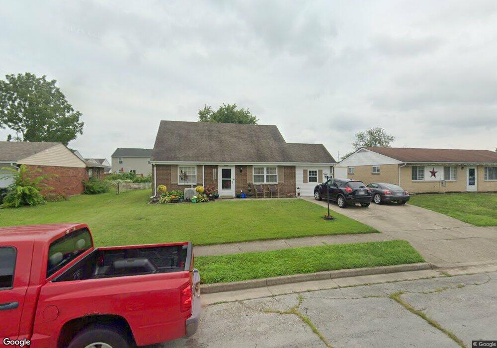 2307 Minnesota Dr, Xenia, OH 45385 - photo 1