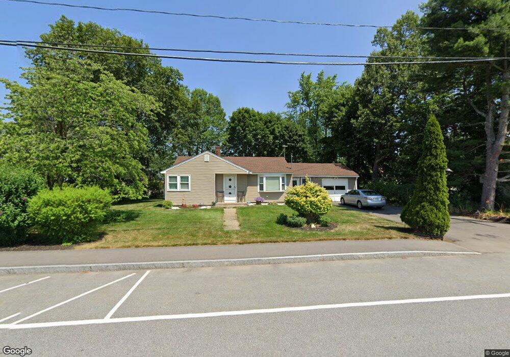 51 Charlotte Ave unit 170, Nashua, NH 03064 - photo 1