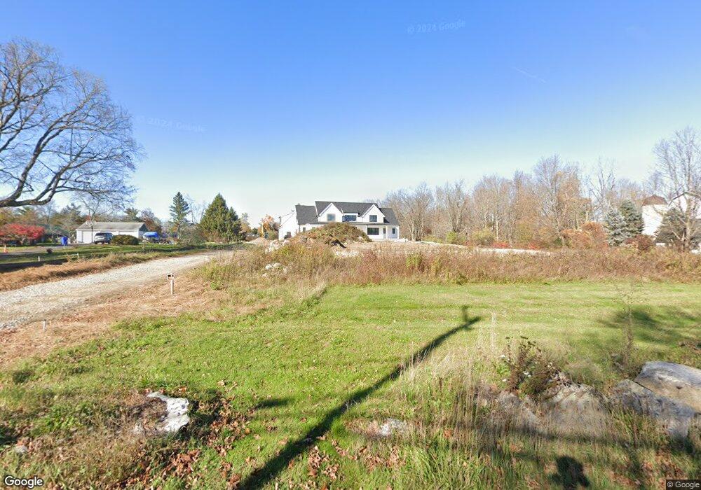 42 W Whisconier Rd, Brookfield, CT 06804 - photo 1