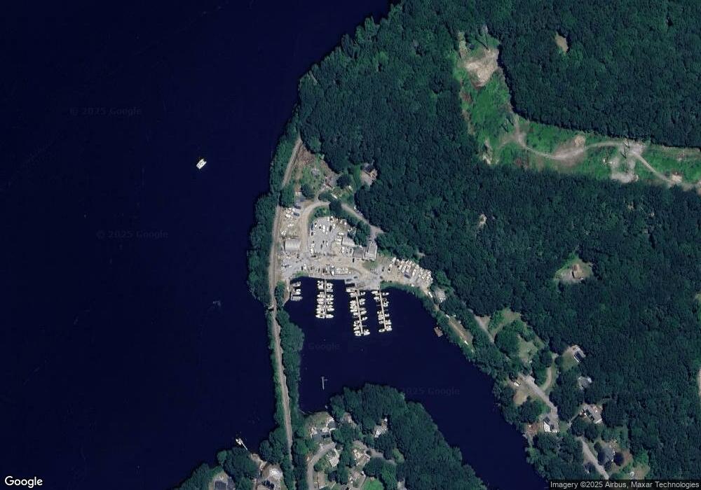 55 Chapman Ln, Gales Ferry, CT 06335 - photo 1