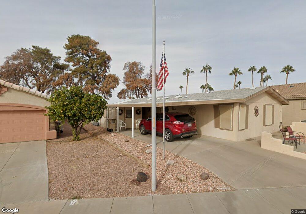 5728 E Leonora St, Mesa, AZ 85215 - photo 1