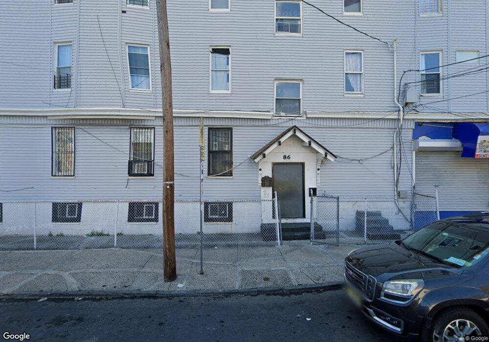 86 19th Ave, Newark, NJ 07103 - photo 1