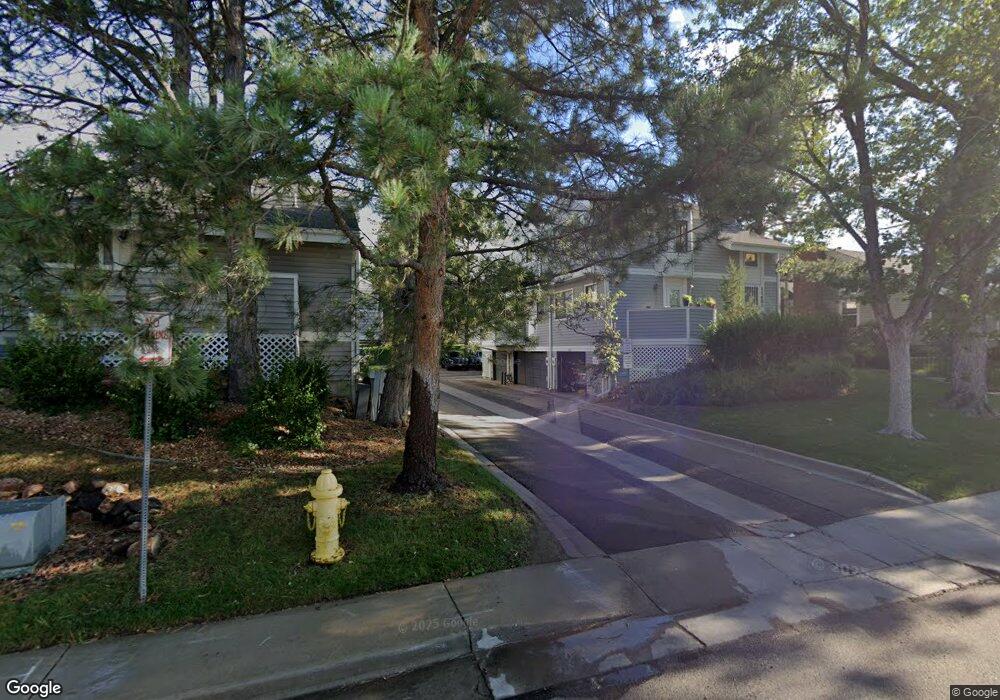 11676 E Bayaud Dr, Aurora, CO 80012 - photo 1