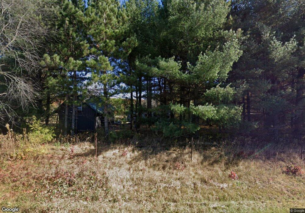 463 27th St, New Auburn, WI 54757 - photo 1