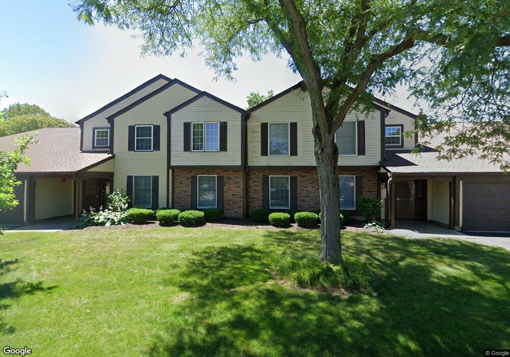 54 Plymouth Ct unit 201C, Naperville, IL 60565 - photo 1