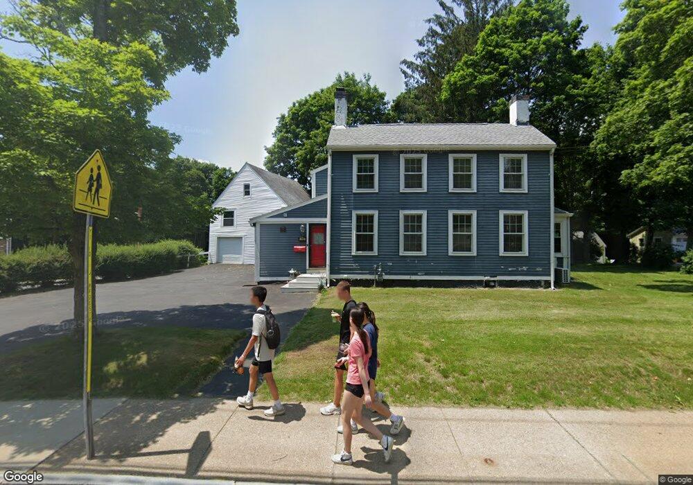 793 High St, Westwood, MA 02090 - photo 1