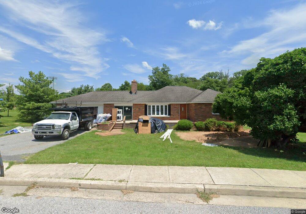 8927 Cowenton Ave, Perry Hall, MD 21128 - photo 1