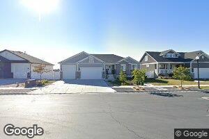 978 S Steed Dr, Syracuse, UT 84075