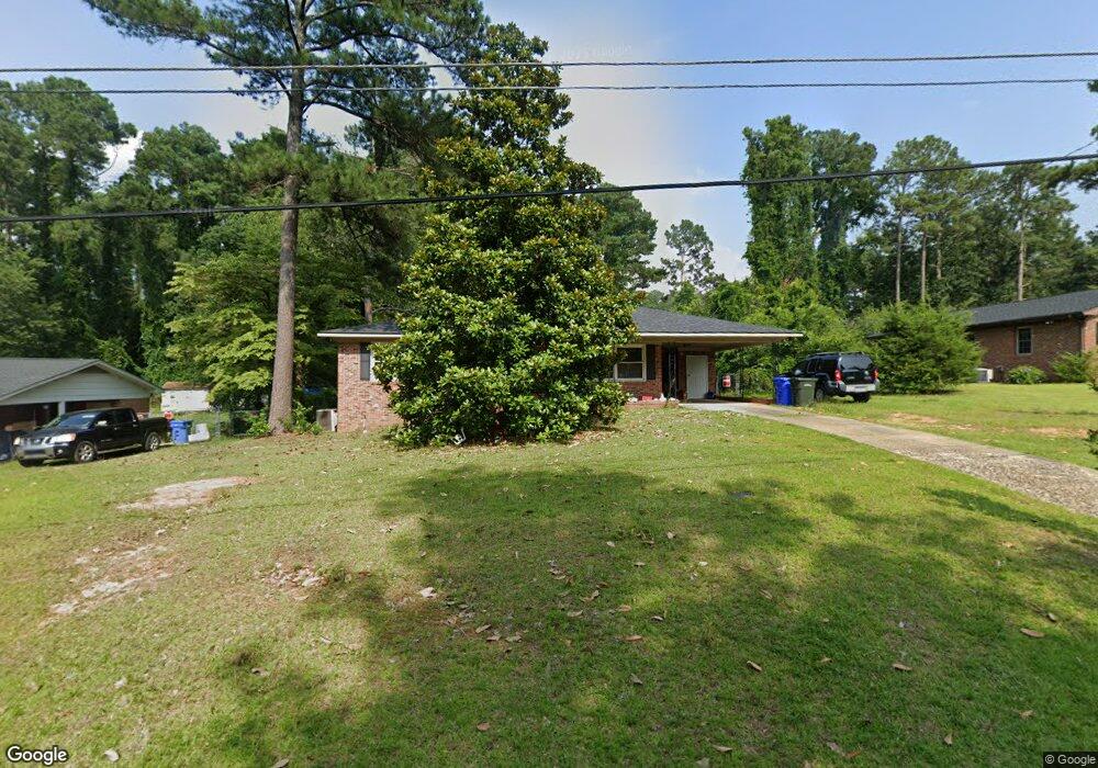 7625 Decatur Dr, Fayetteville, NC 28303 - photo 1