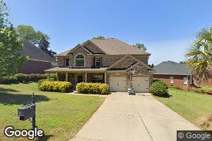 129 Old Market Ln, Irmo, SC 29063
