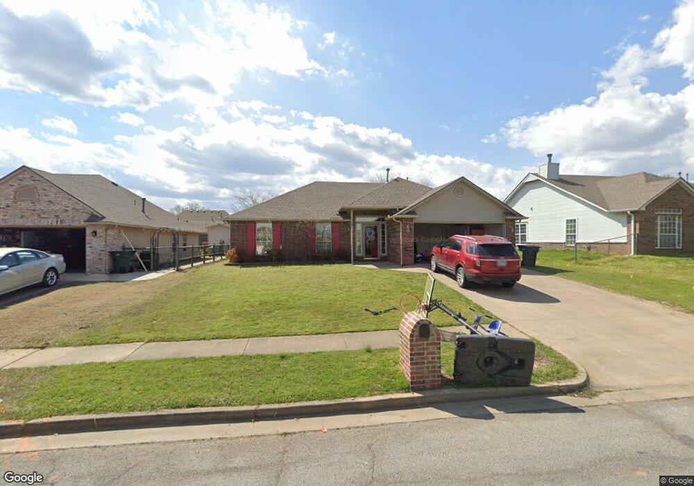 unlisted-address, Skiatook, OK 74070 - photo 1