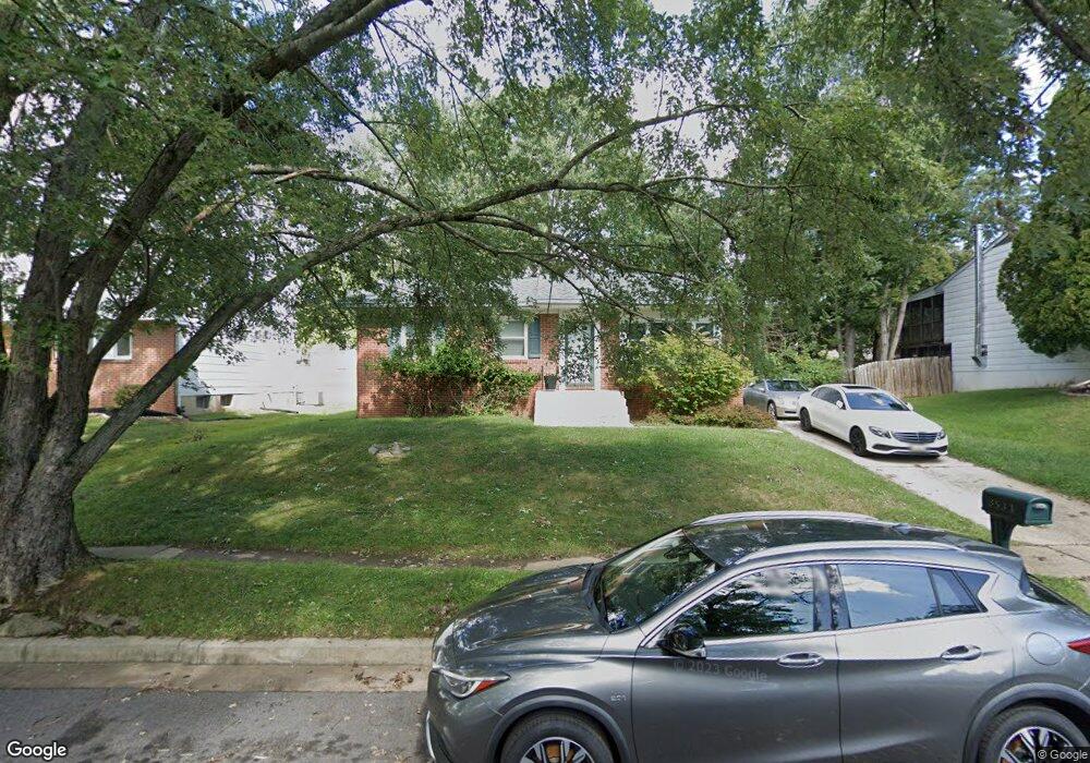 8534 Brest Rd, Randallstown, MD 21133 - photo 1