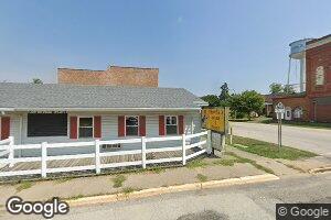 114 N Main St, Homer, IL 61849