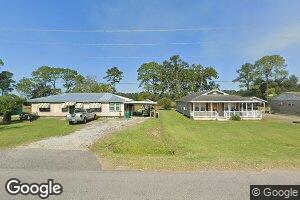 134 Louisiana 1005, Paincourtville, LA 70391