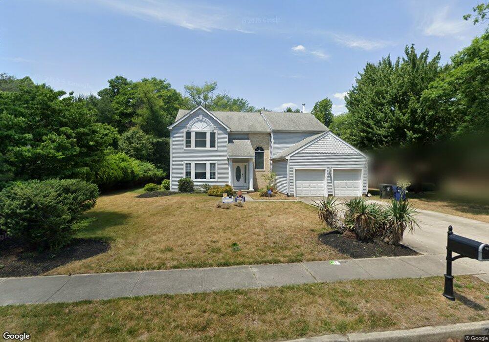 28 Las Brisas Blvd, Voorhees, NJ 08043 - photo 1