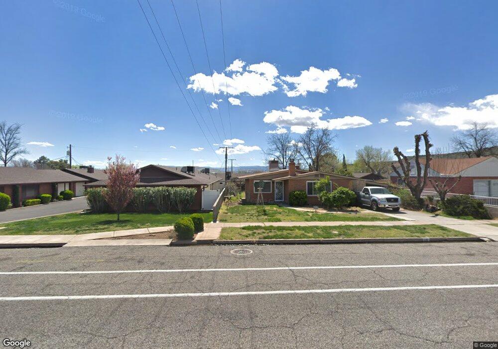 343 S Main St, Saint George, UT 84770 - photo 1
