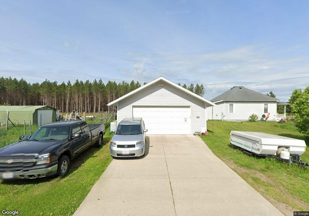 251 Enterprise Lake Rd, Pelican Lake, WI 54463 For Sale