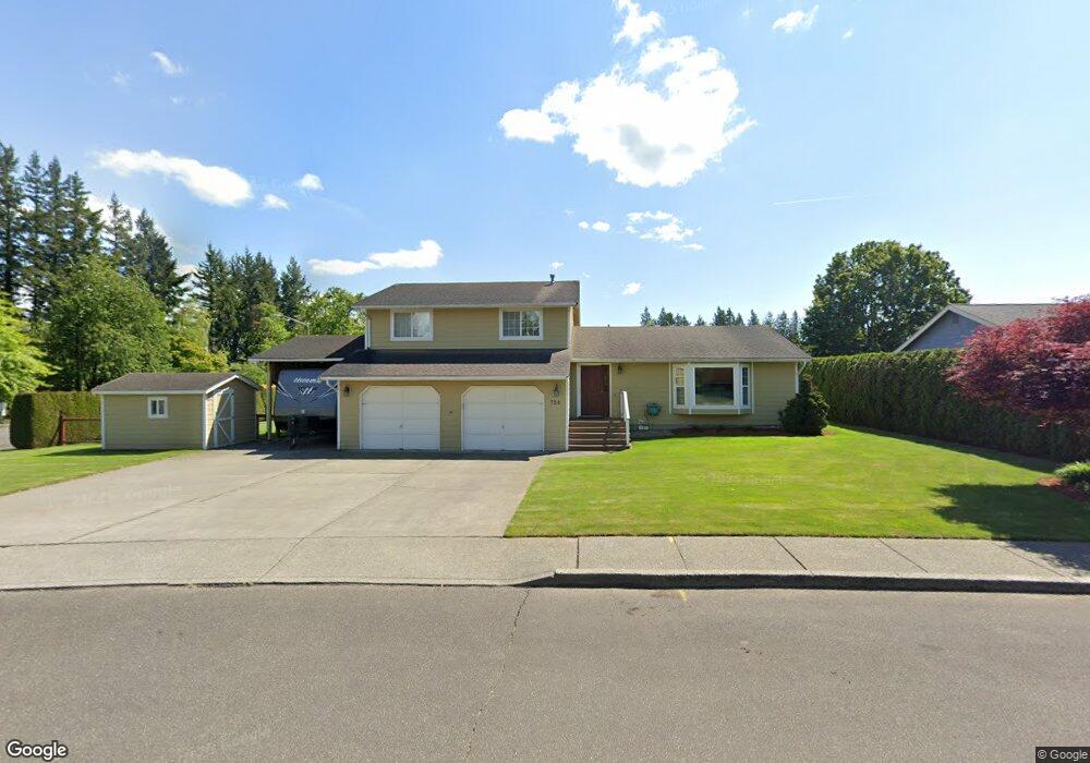 724 Vine St, Lynden, WA 98264 - photo 1