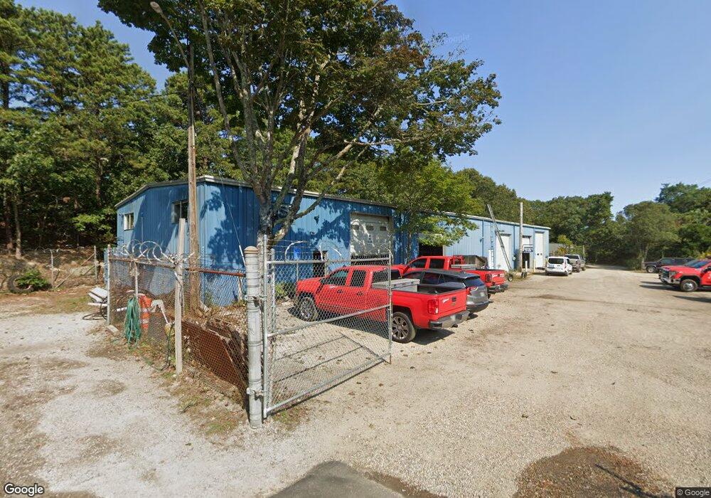 80 Kidds Hill Rd, Barnstable, MA 2630 - photo 1