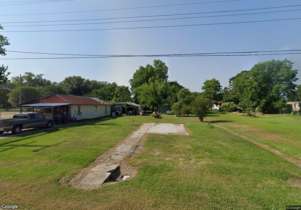 213 Bourgeois St, Welsh, LA 70591 - photo 1