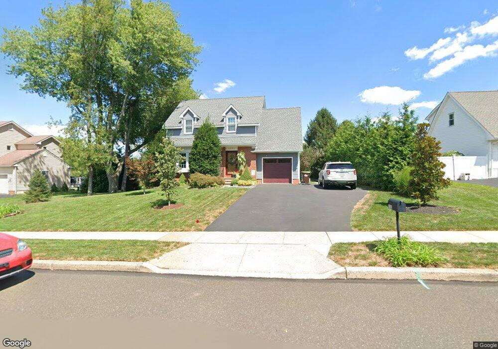 103 Cobblestone Rd, Dublin, PA 18917 - photo 1