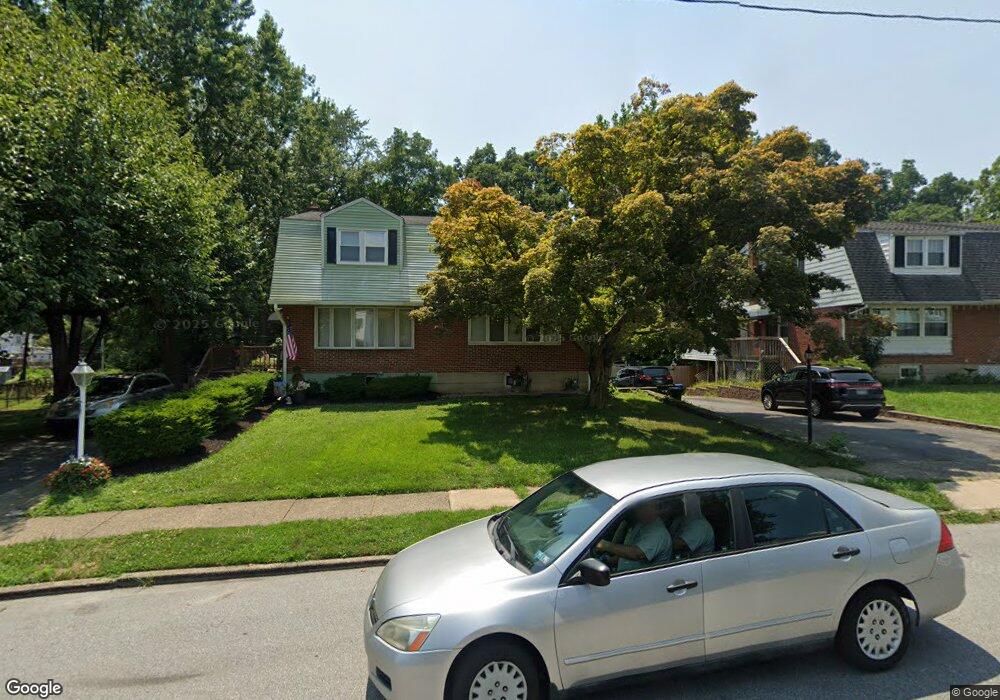 1420 Grace Rd, Swarthmore, PA 19081 - photo 1