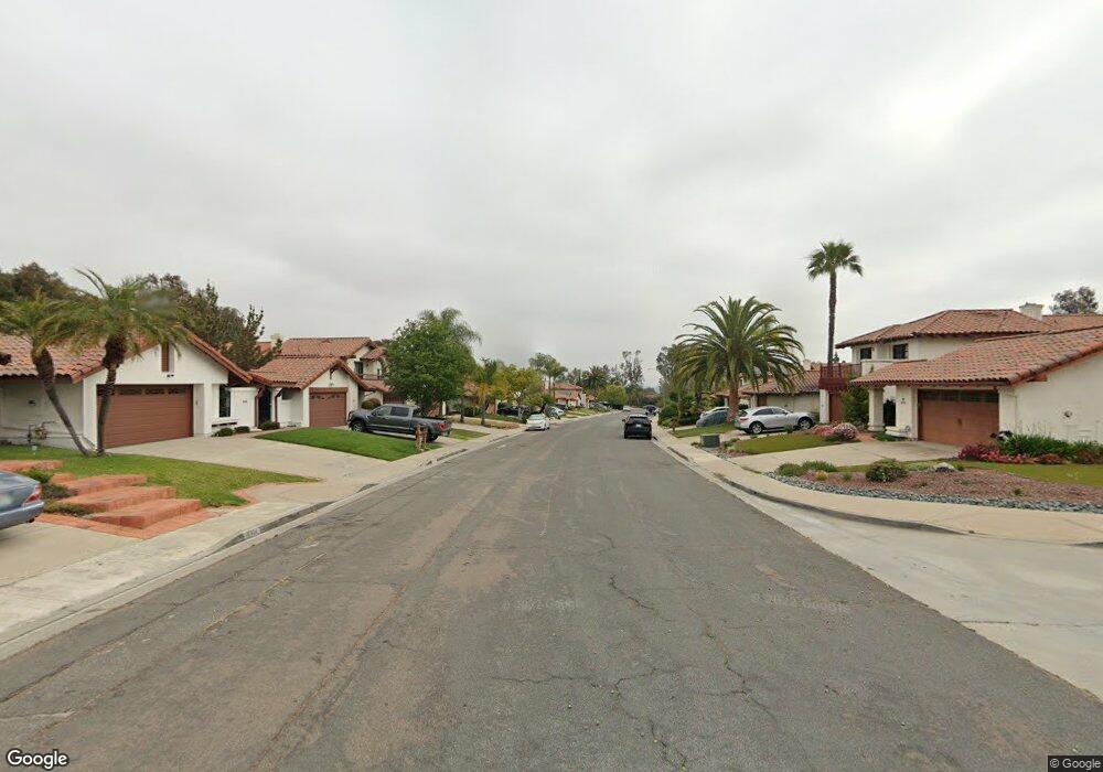 0 Avenida Nobleza, San Diego, CA 92128 - photo 1