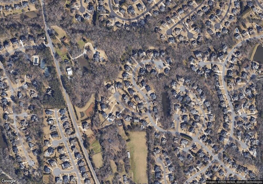 885 Wilde Run Ct, Roswell, GA 30075 - photo 1