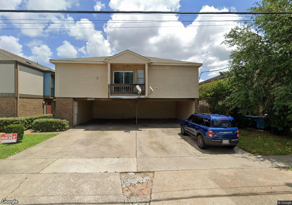 3916 Delaware Ave, Kenner, LA 70065 - photo 1