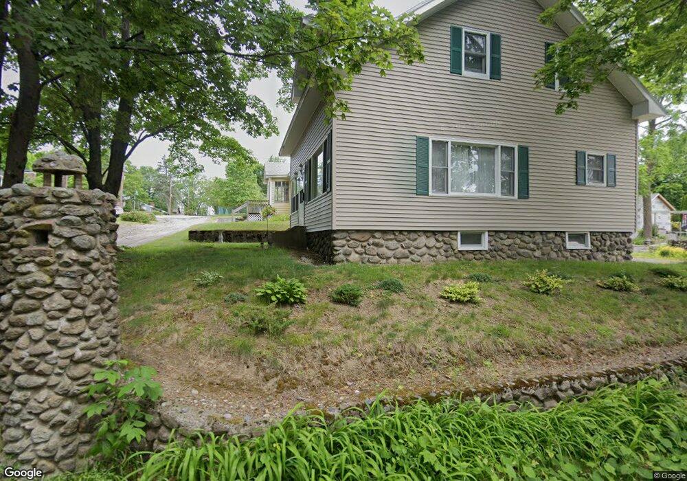 117 Acushnet Ave, Worcester, MA 01606 - photo 1