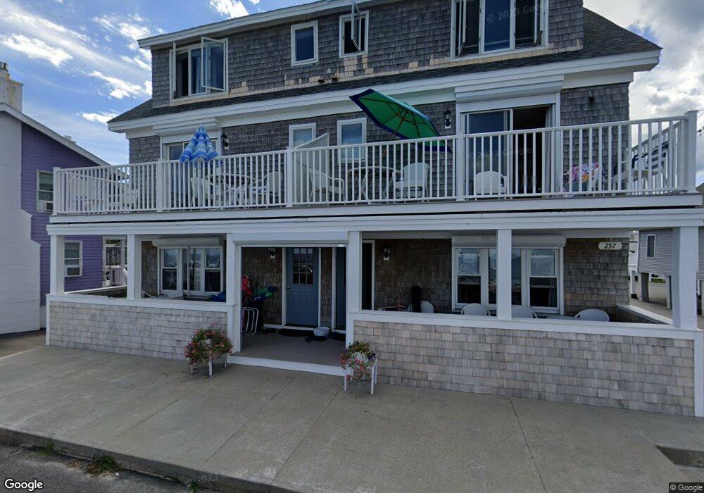 257 Webhannet Dr unit 3, Wells, ME 04090 - photo 1