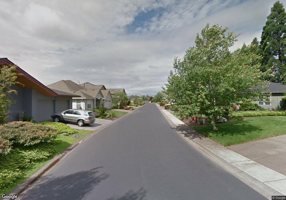 0 Crystal Springs Ln N unit 734827, Keizer, OR 97303 - photo 1