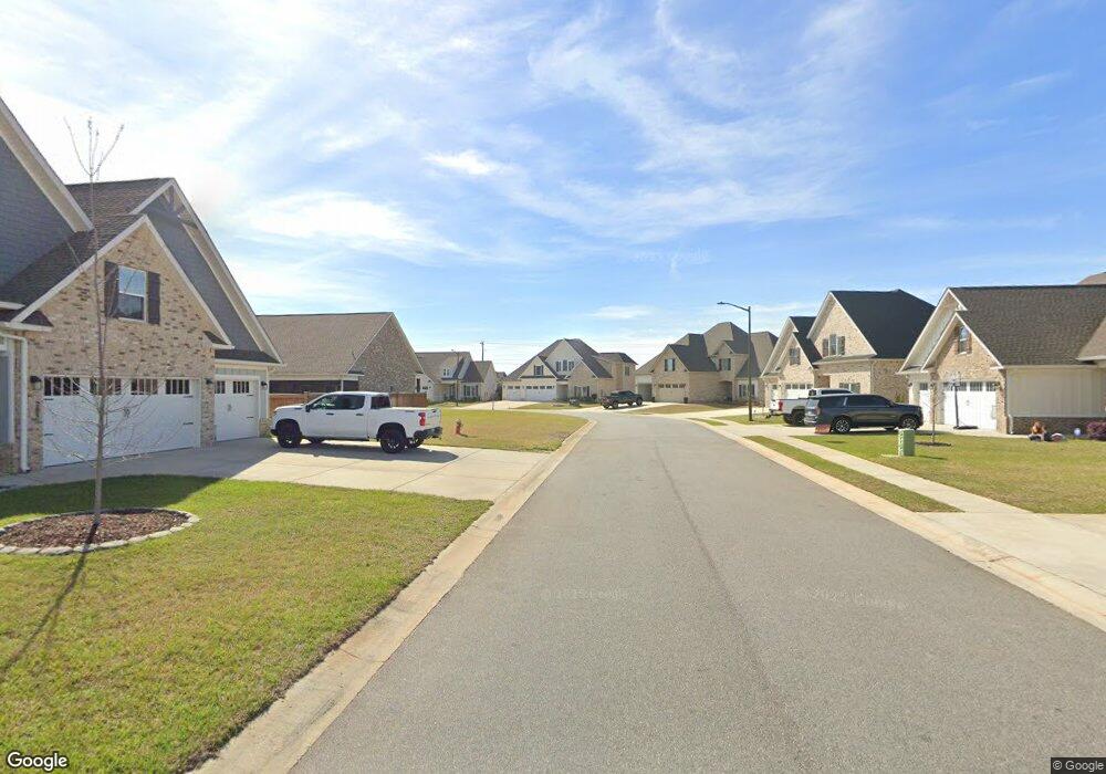 0 Perth Ct, Warner Robins, GA 31088 - photo 1