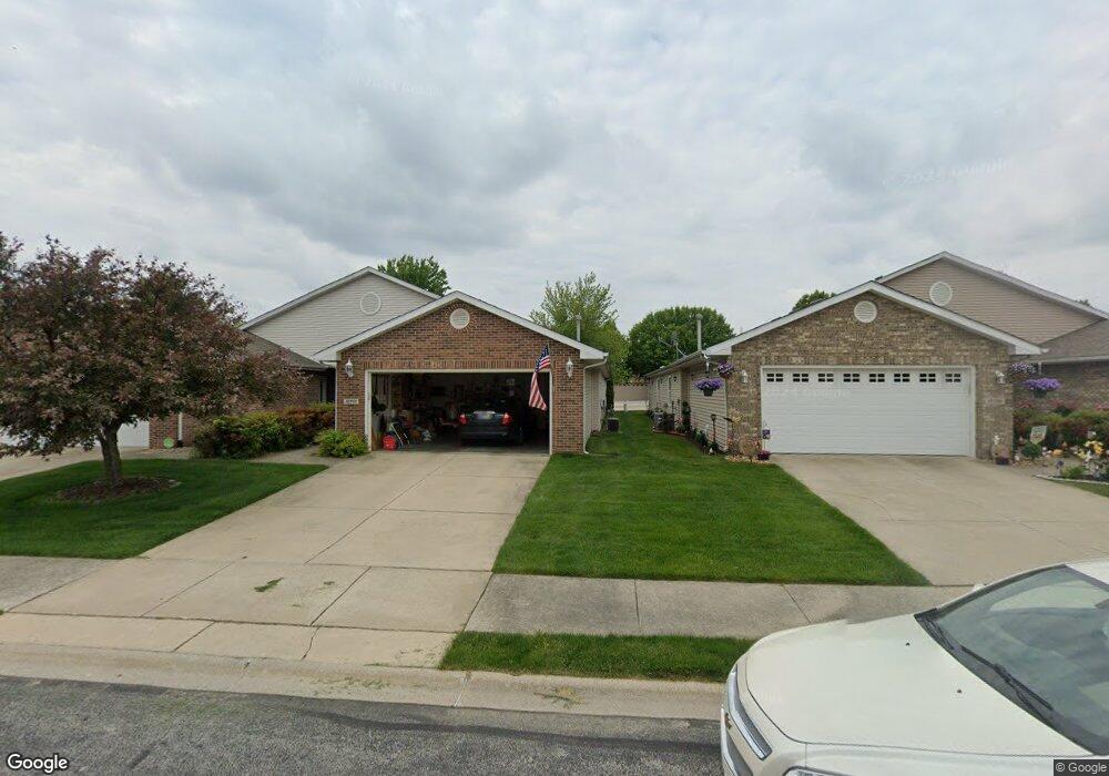 10710 Keystone Ln, Crown Point, IN 46307 - photo 1