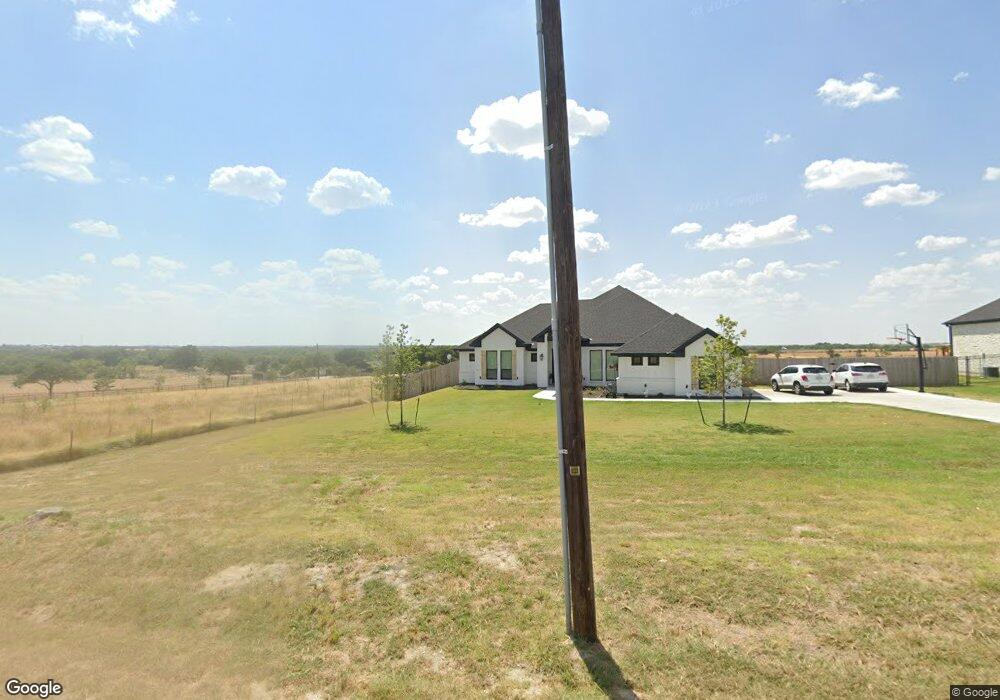 2497 E Big Elm Rd, Troy, TX 76579 - photo 1