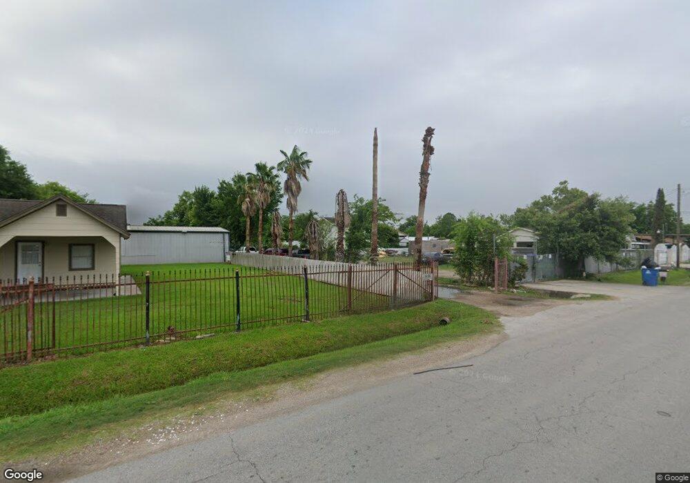 11450 Hartley Rd, Houston, TX 77093 - photo 1