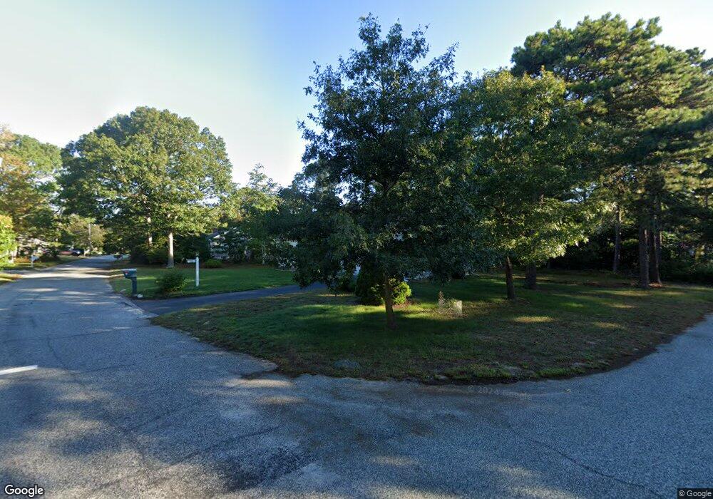 50 Shallow Brook Rd, South Yarmouth, MA 02664 - photo 1