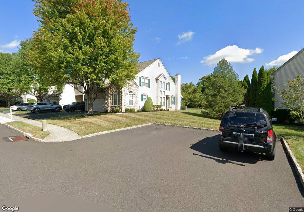 3821 Nanlyn Farm Cir, Doylestown, PA 18902 - photo 1