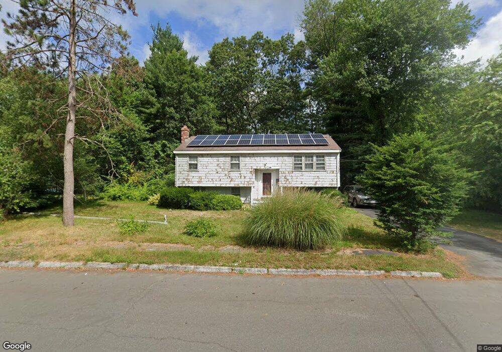 10 Barton Rd, Foxboro, MA 02035 - photo 1