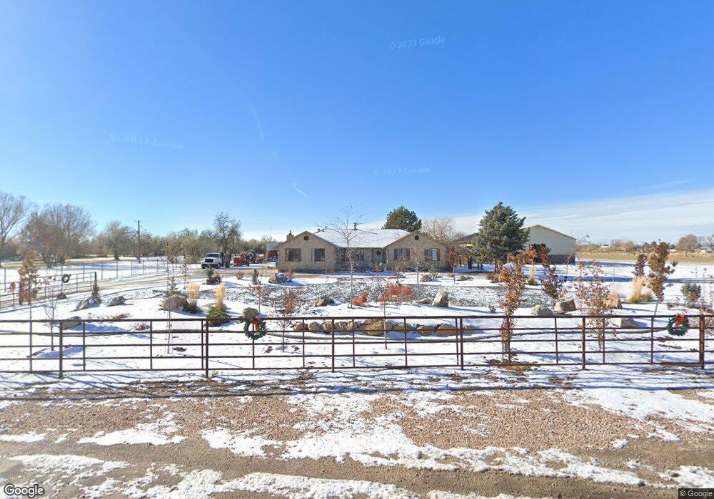 4989 S 4300 W, Hooper, UT 84315 - photo 1