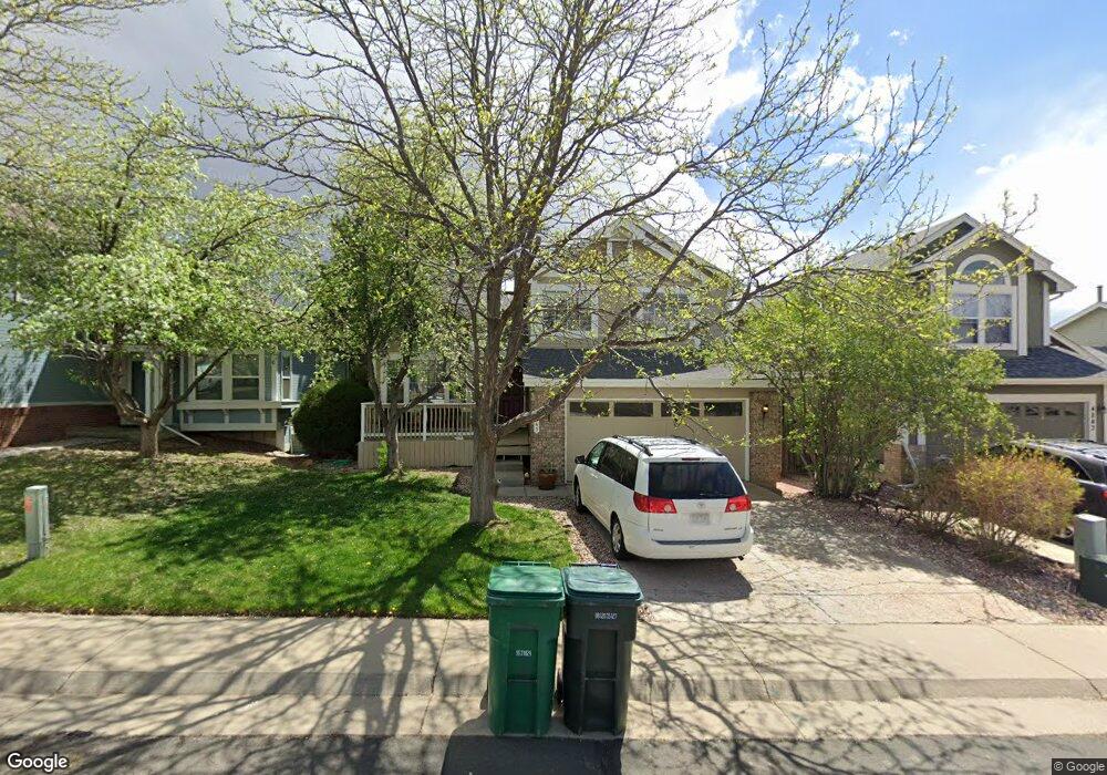 4845 S Tower Way, Aurora, CO 80015 - photo 1