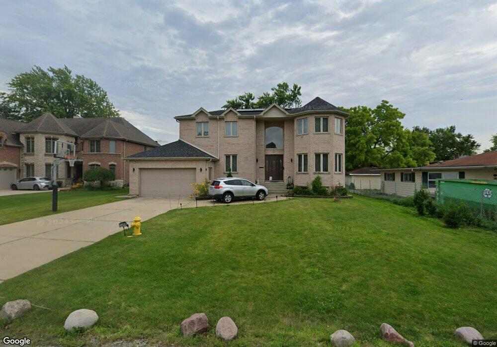 3409 Henley St, Glenview, IL 60025 - photo 1