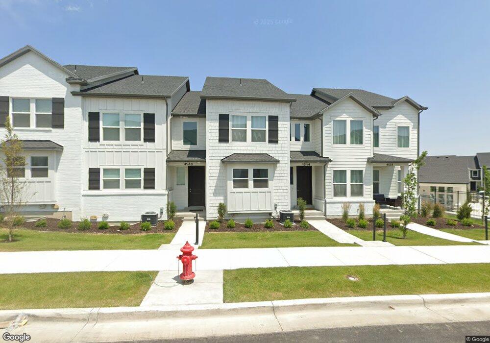 4544 W Ruple Ridge Ln unit 1545, Herriman, UT 84096 - photo 1