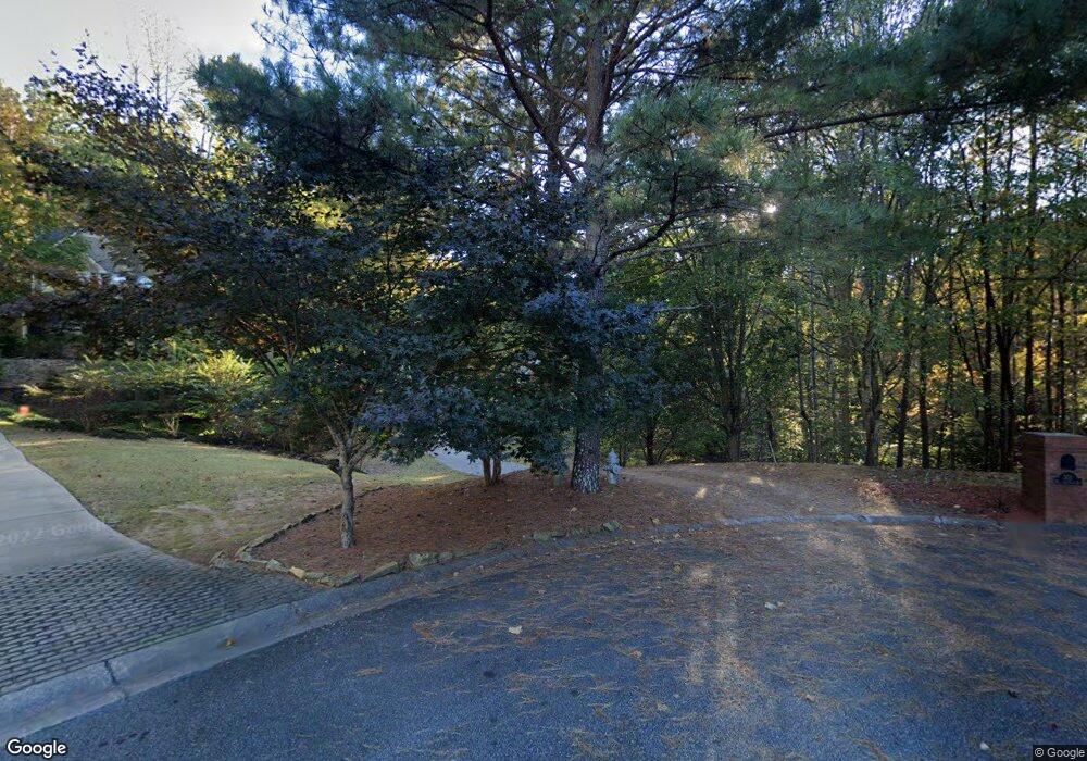 301 William Falls Dr, Canton, GA 30114 - photo 1