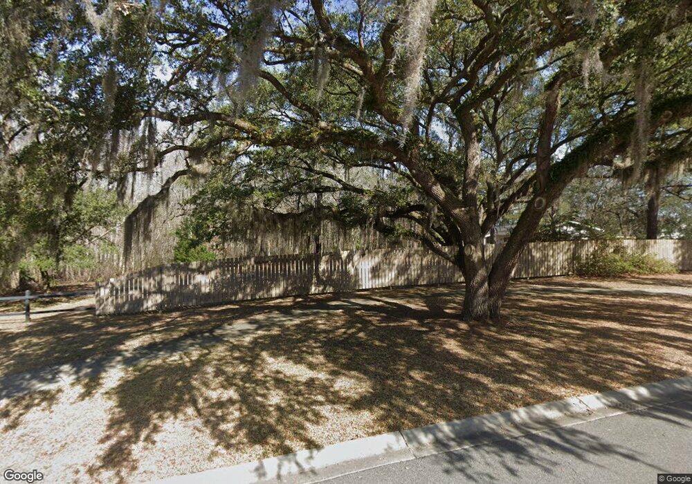 602 Marsh St, Georgetown, SC 29440 - photo 1