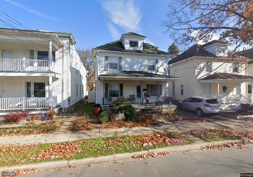 65 Division St, Kingston, PA 18704 - photo 1