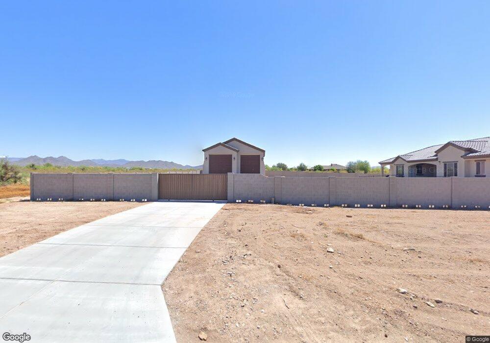 34451 N 12th St, Phoenix, AZ 85085 - photo 1