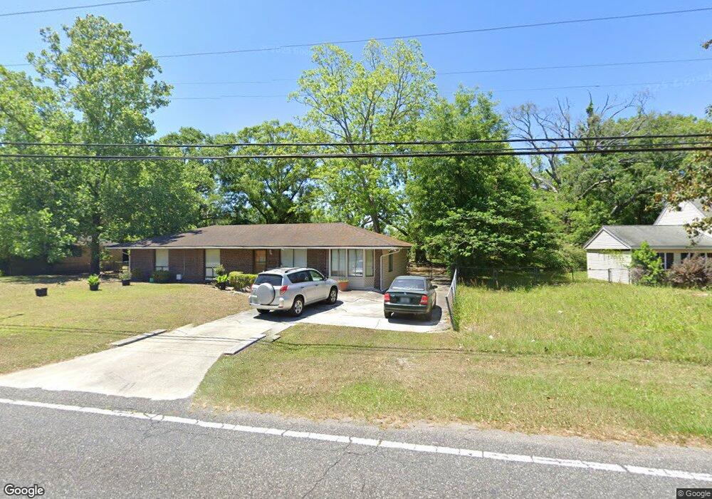 4830 Ricker Rd, Jacksonville, FL 32210 - photo 1