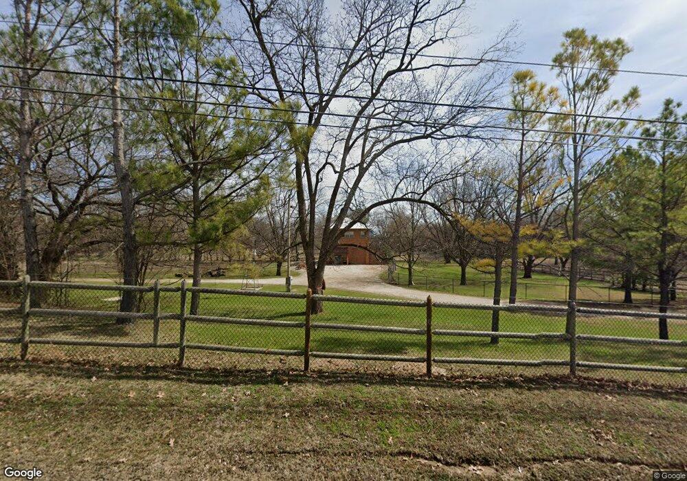 8211 S Elwood Ave, Jenks, OK 74037 - photo 1